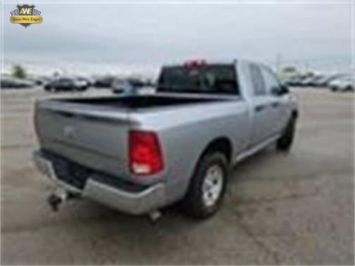 2020 RAM 1500 Tradesman