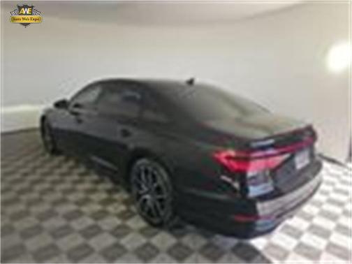2021 Audi A8 L 55
