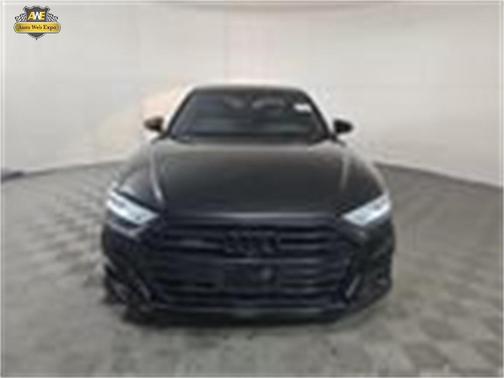 2021 Audi A8 L 55