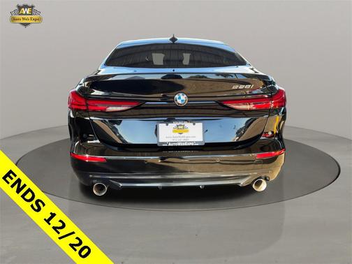 2022 BMW 228 Gran Coupe i sDrive