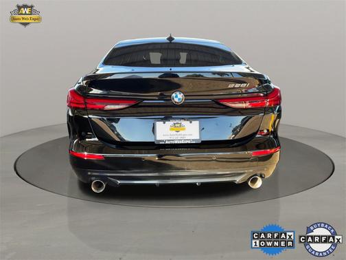 2022 BMW 228 Gran Coupe i sDrive