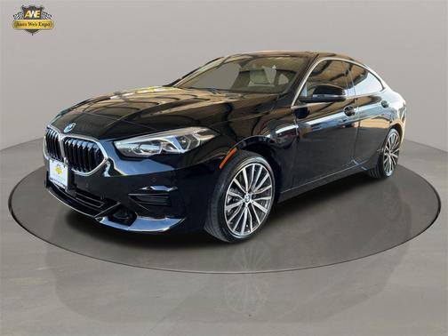 2022 BMW 228 Gran Coupe i sDrive