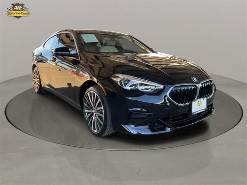 2022 BMW 228 Gran Coupe i sDrive