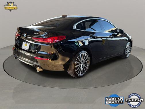 2022 BMW 228 Gran Coupe i sDrive