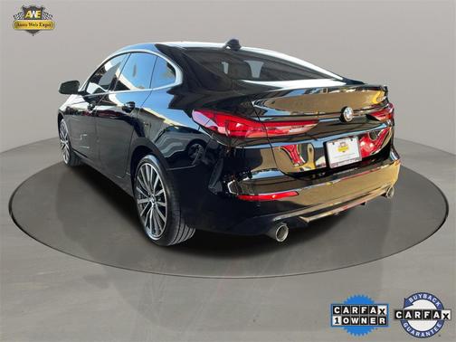 2022 BMW 228 Gran Coupe i sDrive