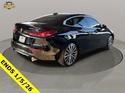 2022 BMW 228 Gran Coupe i sDrive