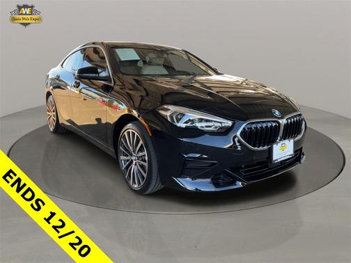 2022 BMW 228 Gran Coupe i sDrive