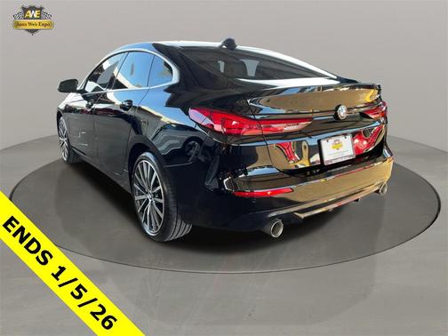 2022 BMW 228 Gran Coupe i sDrive