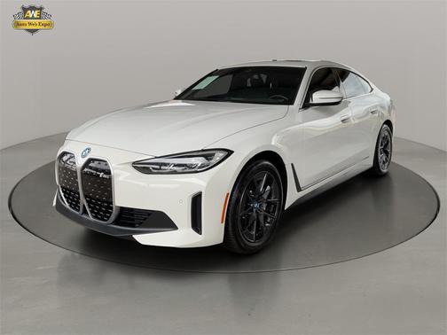 2023 BMW i4 Gran Coupe eDrive35