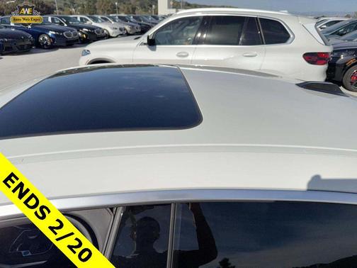 2023 BMW i4 Gran Coupe eDrive35