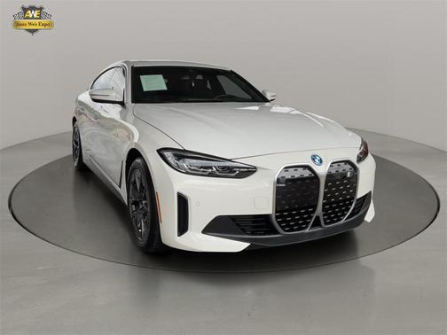 2023 BMW i4 Gran Coupe eDrive35