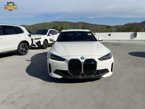 2023 BMW i4 Gran Coupe eDrive35