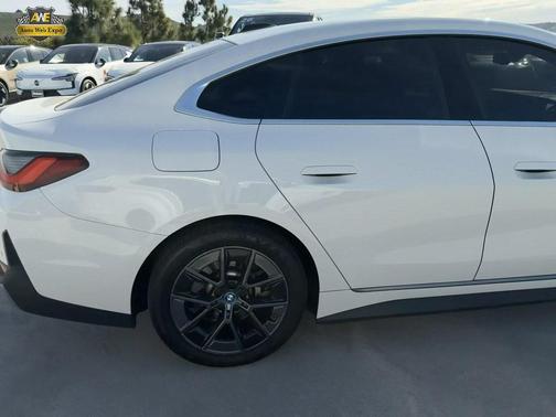 2023 BMW i4 Gran Coupe eDrive35