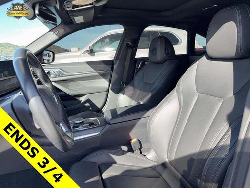 2023 BMW i4 Gran Coupe eDrive35