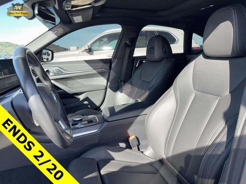 2023 BMW i4 Gran Coupe eDrive35