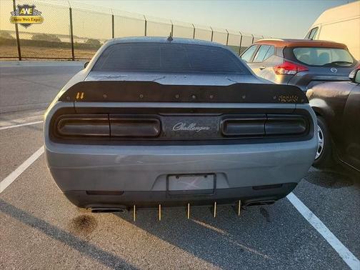 2019 Dodge Challenger R/T Scat Pack