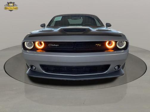 2019 Dodge Challenger R/T Scat Pack