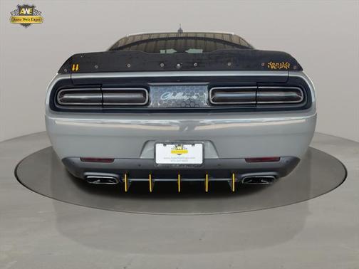2019 Dodge Challenger R/T Scat Pack