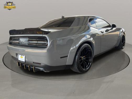 2019 Dodge Challenger R/T Scat Pack