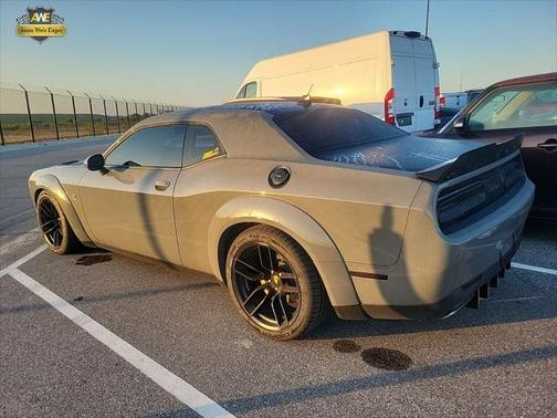 2019 Dodge Challenger R/T Scat Pack