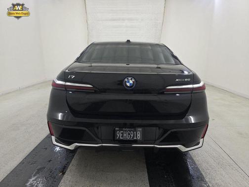 2023 BMW i7 xDrive60