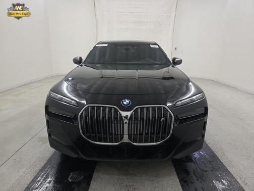 2023 BMW i7 xDrive60