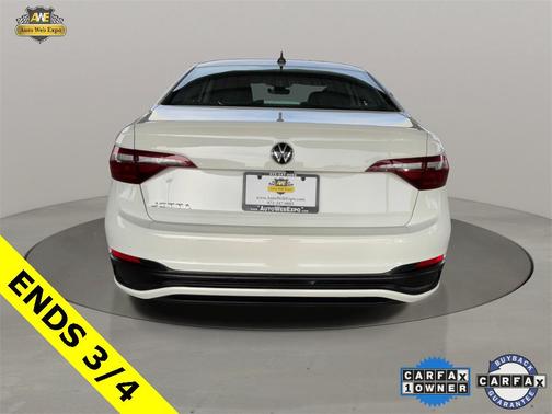 2024 Volkswagen Jetta 1.5T S