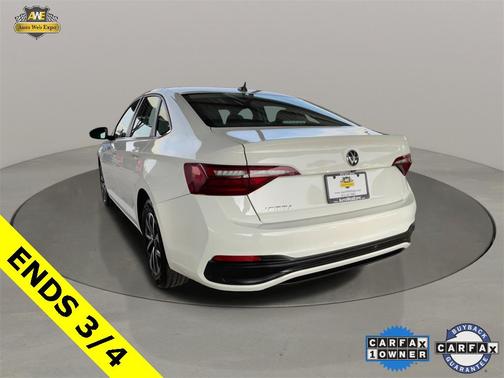 2024 Volkswagen Jetta 1.5T S