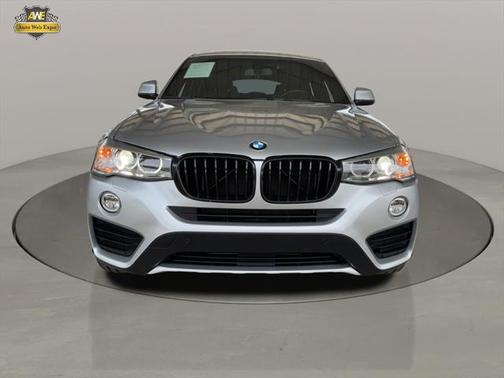 2018 BMW X4 xDrive28i