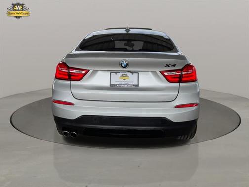 2018 BMW X4 xDrive28i