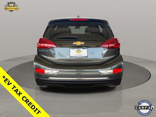 2020 Chevrolet Bolt EV FWD LT