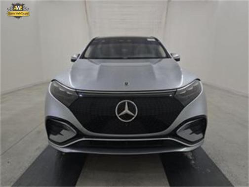 2023 Mercedes-Benz EQS 580 4MATIC