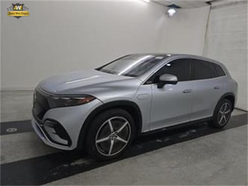 2023 Mercedes-Benz EQS 580 4MATIC