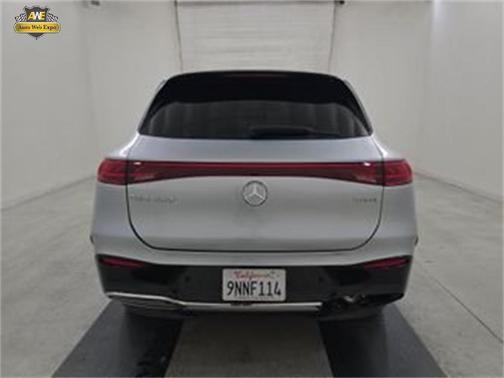 2023 Mercedes-Benz EQS 580 4MATIC
