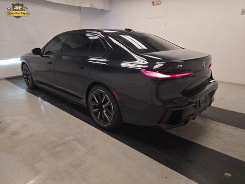 2023 BMW i7 xDrive60