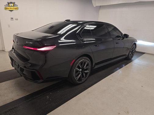 2023 BMW i7 xDrive60