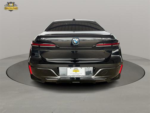 2023 BMW i7 xDrive60