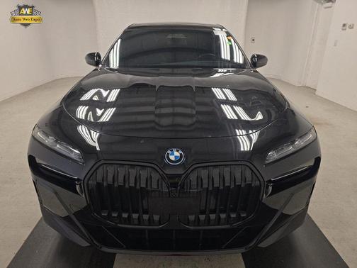 2023 BMW i7 xDrive60