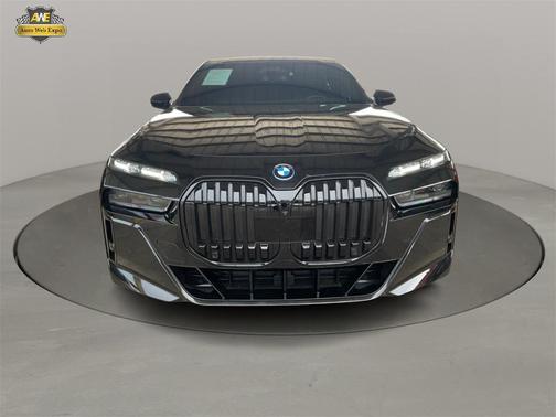 2023 BMW i7 xDrive60