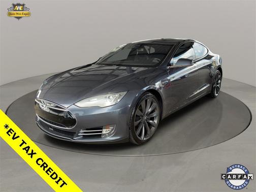 2016 Tesla Model S 70
