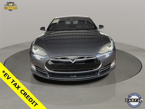 2016 Tesla Model S 70