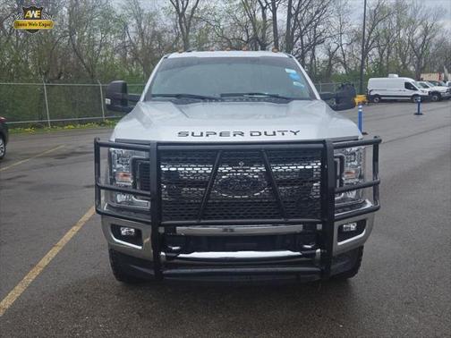 2019 Ford F-250 XLT