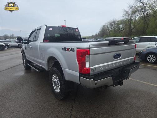 2019 Ford F-250 XLT