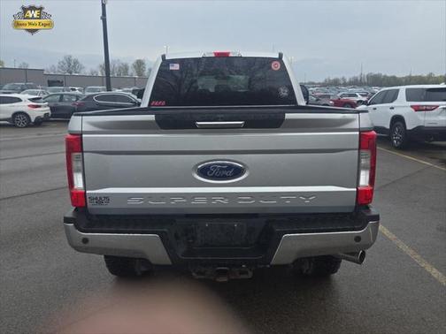 2019 Ford F-250 XLT