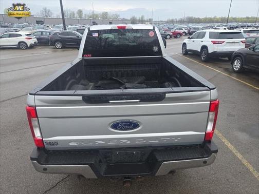 2019 Ford F-250 XLT