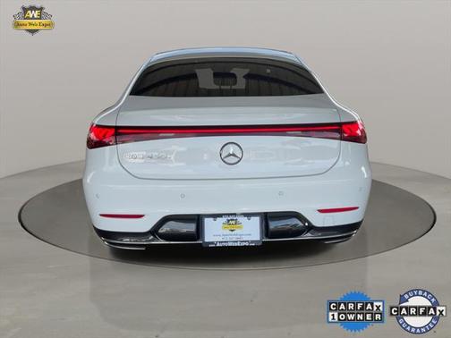 2023 Mercedes-Benz EQS 450 4MATIC