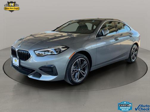 2024 BMW 228 Gran Coupe sDrive