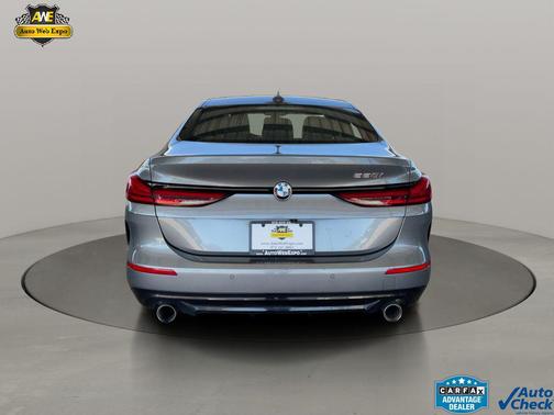 2024 BMW 228 Gran Coupe sDrive