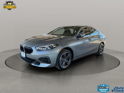 2024 BMW 228 Gran Coupe sDrive