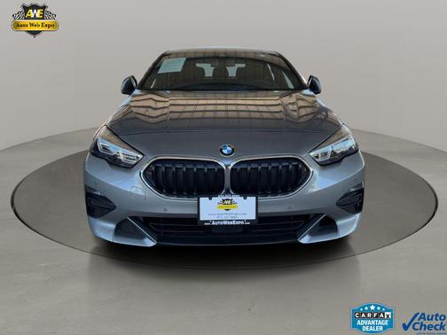 2024 BMW 228 Gran Coupe sDrive